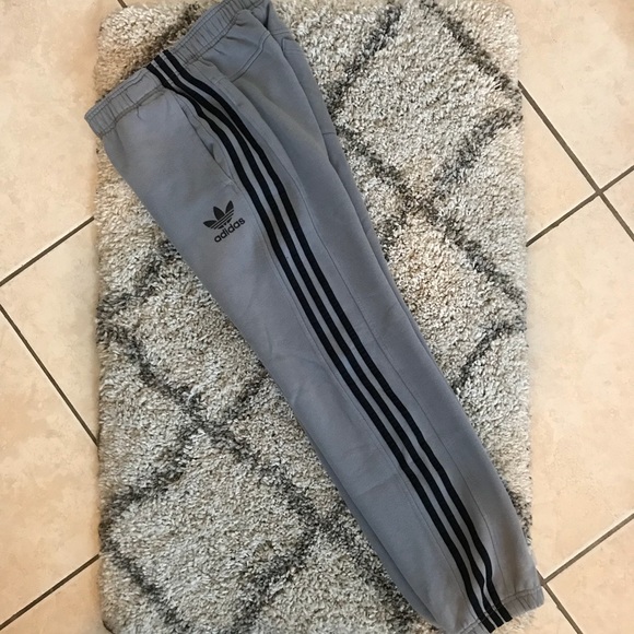 adidas Pants - Adidas Sweatpants (READ DESCRIPTION)